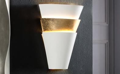 Wandlampen im modernen Design