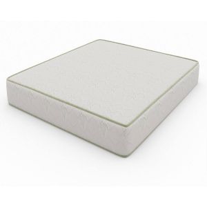 Antiallergische Matratze Aloe Vera Medium in 140x200, 160x200 und 180x200 cm - Ansicht 1