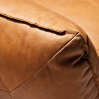 Couch Chill Sofa Cosy L Form Doppelnaht