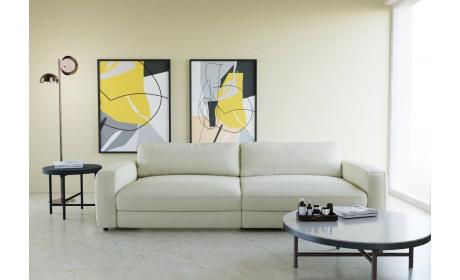 Big Sofa Liverpool – Verstellbar und Komfortabel
