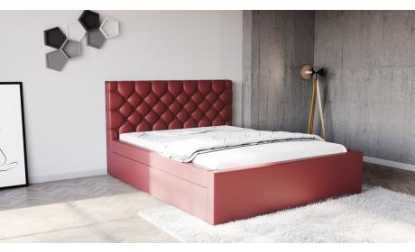 Komplettbett Cremona Elegant Komfort