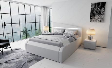Boxspringbett Nelassa – Luxus für dein Schlafzimmer