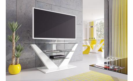 TV Rack Holz Monti – Modern & Funktional