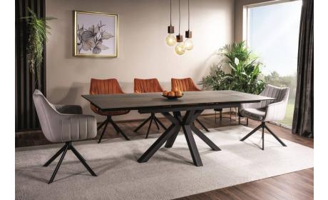 Moderner Esstisch Columbus Design