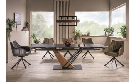 Moderner Esstisch Genesis Design