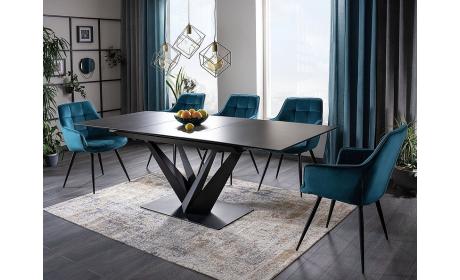 Moderner Esstisch Sorento Design