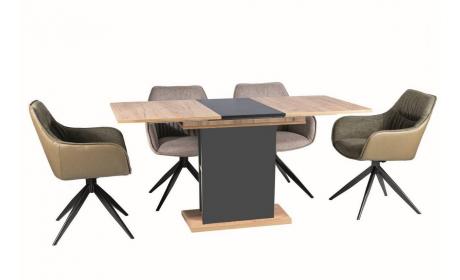 Esstisch Tampa – Moderner Dining Tisch