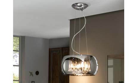 Hängeleuchte Argos 40 - Modernes Design