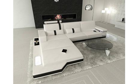 Mini Messana Ecksofa L-Form – Modern & Bequem