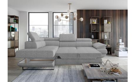 Schlafsofa Tours – Komfort & Flexibilität