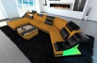 Design Sofa Wohnlandschaft Turino C Mineva 3