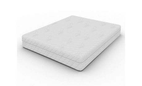 Matratze Aloe Vera Top Komfort