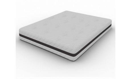 Matratze Aloe Vera Best Komfort