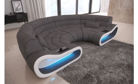 Bigsofa Concept Stoff