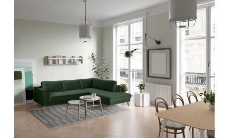Loungesofa Oxford – Komfort und Stil