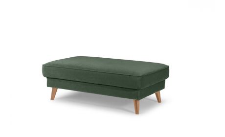 Hocker Oxford – Vielseitig und Stilvoll