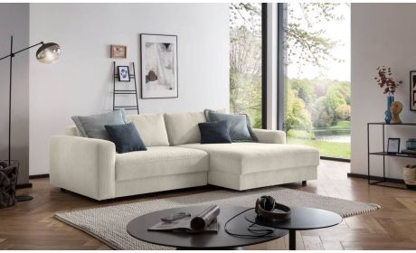 Sofa Liverpool Tiefsitzkomfort