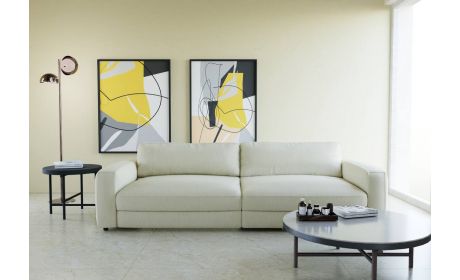 Big Sofa Liverpool – Verstellbar und Komfortabel