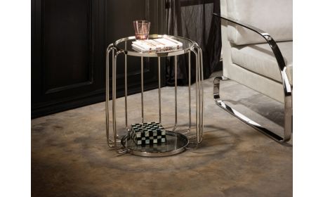 Beistelltisch Hadas – Elegantes Design