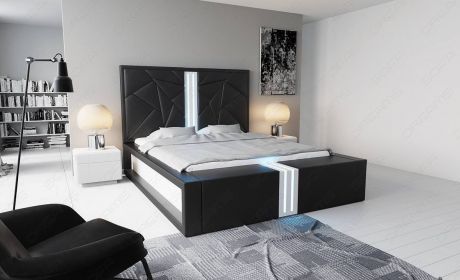 Boxspringbett Imperia – Komfort & Design