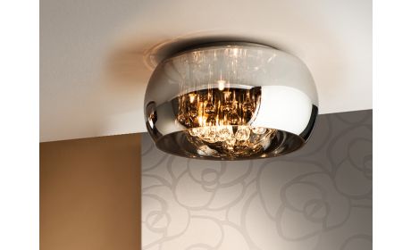Deckenlampe Argos 40 – Modern & Elegant