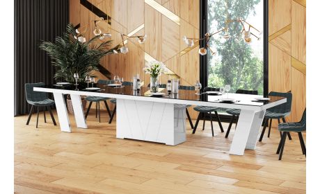 Esstisch Grande – Modern & Elegantes Design