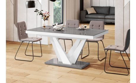 Esstisch Vegas – Modern & Funktional