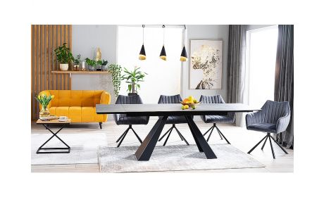 Esstisch Salvadore Keramik 180 cm