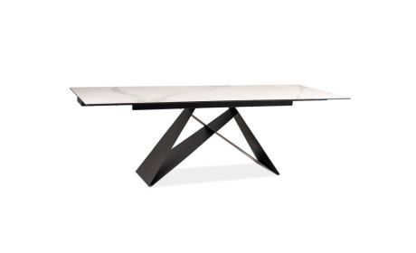 Esstisch Westin 3 180 cm Holzdekor