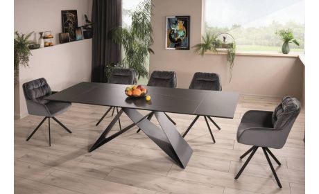 Eleganter Esstisch Westin Keramik