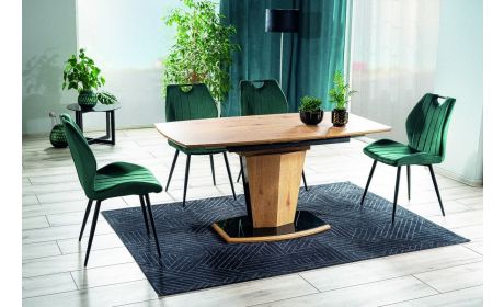 Esstisch Houston – Modernes Design