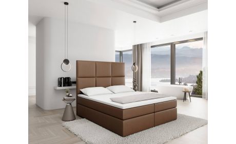 Boxspringbett Gavia Komfort Design