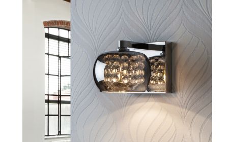 Wandlampe Arian – Modern & Elegante Beleuchtung