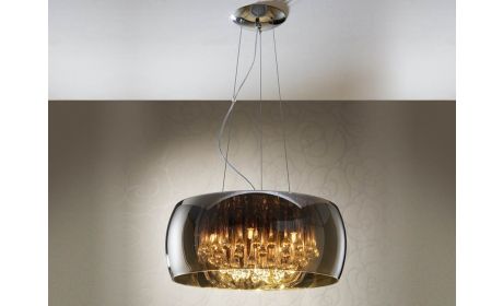 Hängeleuchte Argos 50 - Elegante Deckenlampe