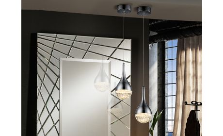 Hängelampe Elie – Modernes Design für Ihr Zuhause