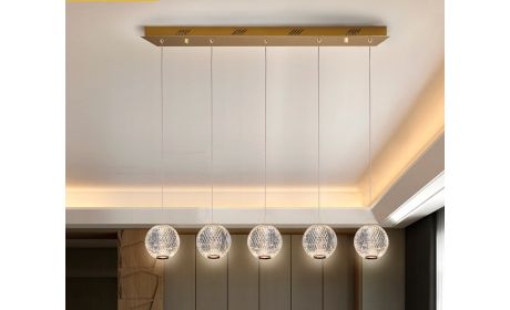 Hängelampe Austral – Modernes Design