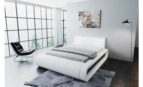 Wasserbett Sorano – Komfort und Innovation
