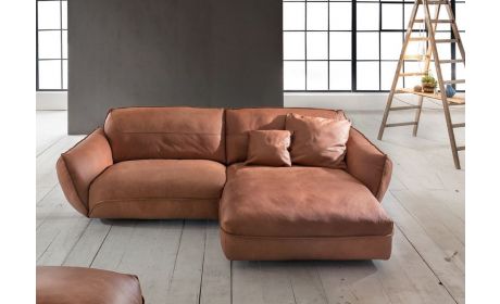 Sofa Chillcouch Cosy L-Form – Komfort pur