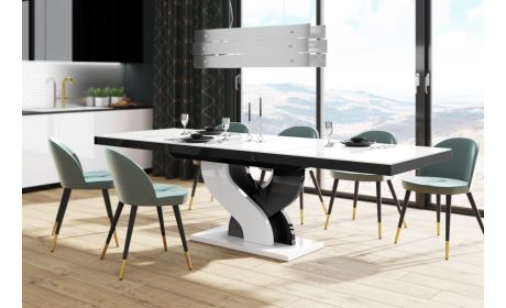 Esstisch Donostia – Stilvolles Design