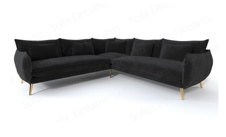 Polster Ecksofa Fuerteventura L-Form – Komfort pur