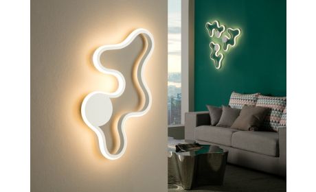 Wandlampe Marea – Modernes Design für Ihr Zuhause