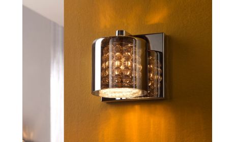 Wandlampe Denise – Modernes Design für Ihr Zuhause