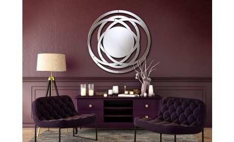 Spiegel Aros – Eleganter Wandschmuck