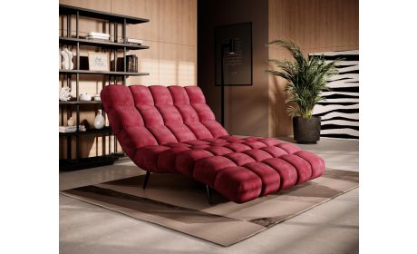 Relaxliege Nancy 120 – Komfort & Erholung