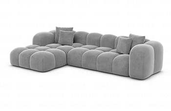 Sofa Formentera im modernen Design