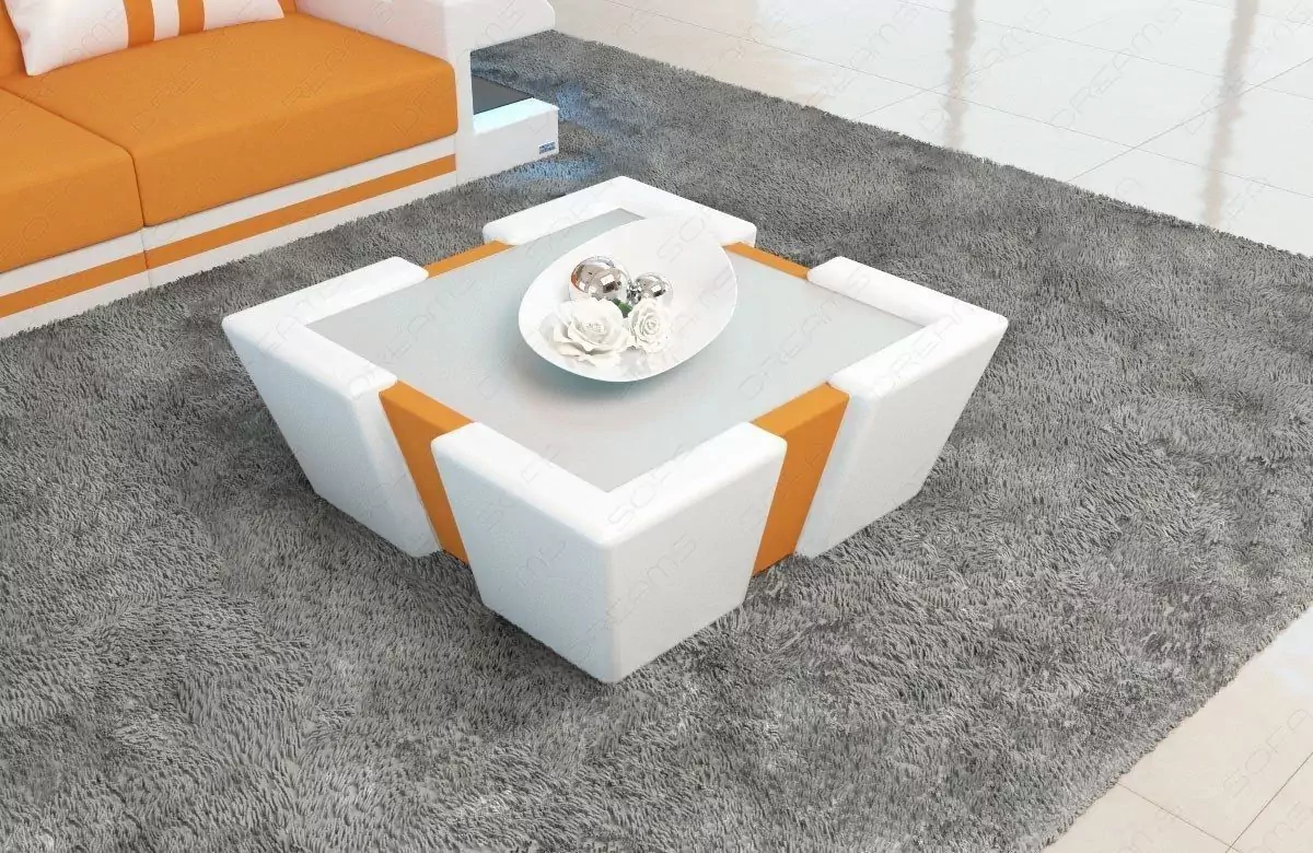 Couchtisch Apollonia