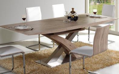 Esstische - moderne Tische für das Esszimmer | Sofa Dreams