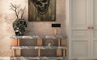 Wohnzimmermöbel online kaufen - Wohnzimmer Designer Möbel